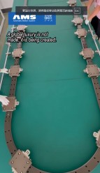 FDA-RV環(huán)形導軌