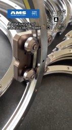 不會生銹無需注油的圓弧導軌視頻