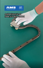 FDA-RVR環(huán)形導軌