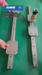 FDH直線齒條導軌