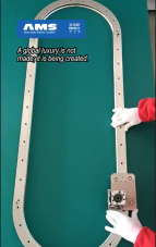 FDK環(huán)形導軌